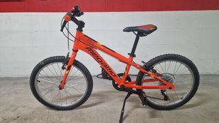 Bici Megáfono 20 pulgadas 