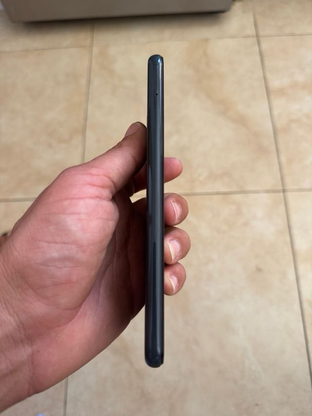 Samsung Galaxy A13 64GB Negro