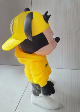 Mickey Mouse Urbano Figura