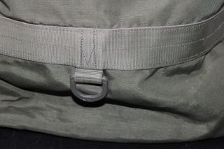 Tascapane Esercito Italiano Verde Militare