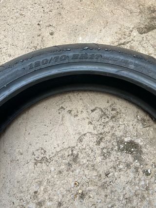 Juego Dunlop D213 GP Pro-2 Medios