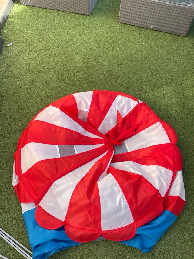 Tienda Circo Juguete