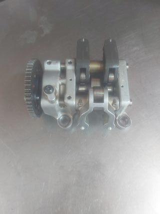 Puente culata delantera Victory Gunner 1800