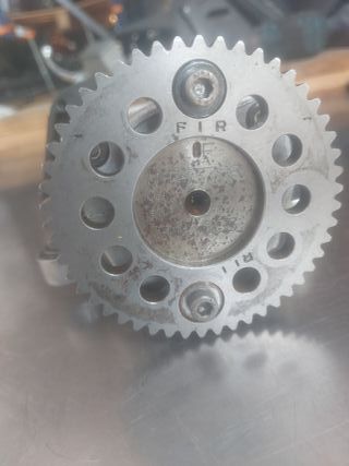 Puente culata delantera Victory Gunner 1800