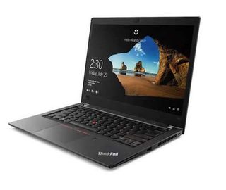 Portátil Lenovo T480 14" i7 8a gen. 512Gb SSD