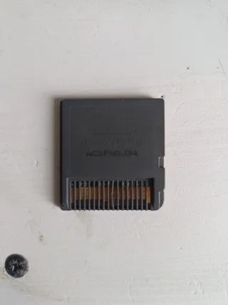 Nintendo DS Piratas del Caribe