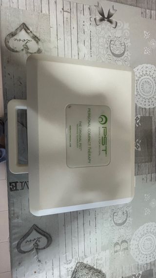 Máquina PST Personal Compact Therapy