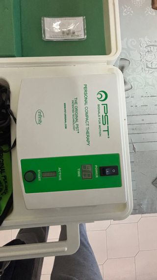 Máquina PST Personal Compact Therapy