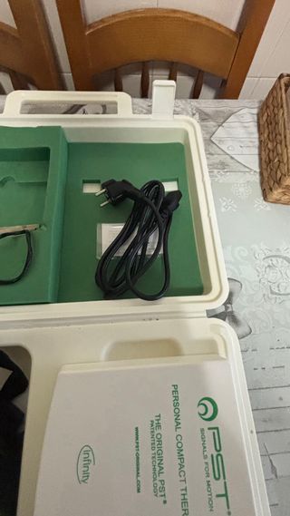 Máquina PST Personal Compact Therapy