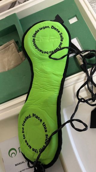 Máquina PST Personal Compact Therapy