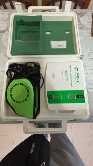 Máquina PST Personal Compact Therapy