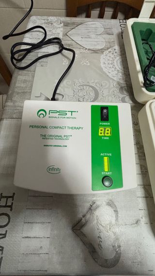 Máquina PST Personal Compact Therapy
