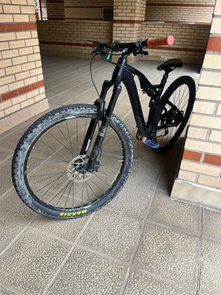 Bicicleta Orbea Ocan 2019 (TALLA M)
