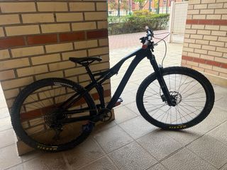 Bicicleta Orbea Ocan 2019 (TALLA M)