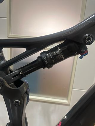 Bicicleta Orbea Ocan 2019 (TALLA M)