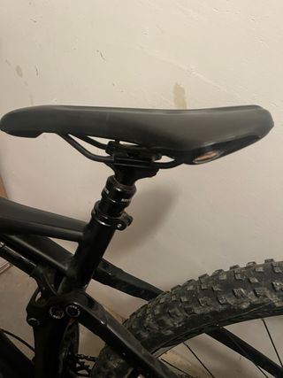 Bicicleta Orbea Ocan 2019 (TALLA M)