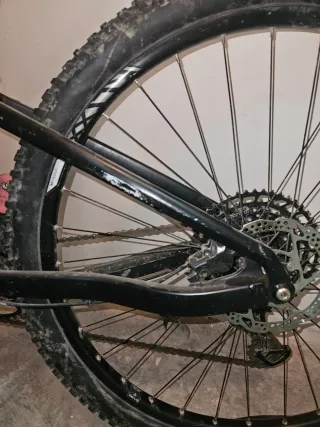 Bicicleta Orbea Ocan 2019 (TALLA M)