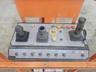 Plataforma Elevadora Haulotte HA32PX