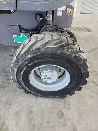 Plataforma Elevadora Haulotte HA32PX