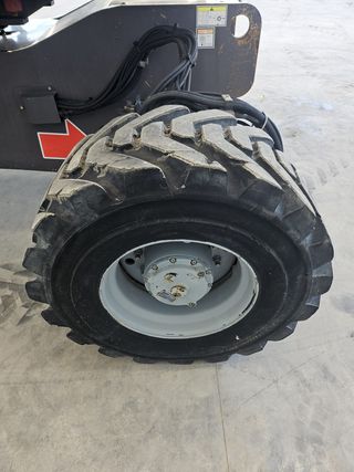 Plataforma Elevadora Haulotte HA32PX