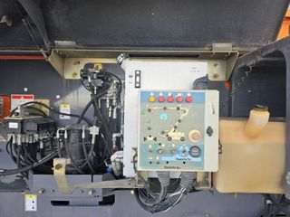 Plataforma Elevadora Haulotte HA32PX