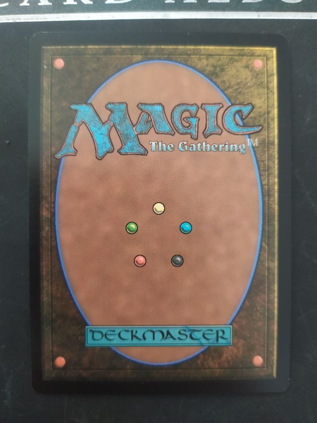 Slicer, Hired Muscle MTG