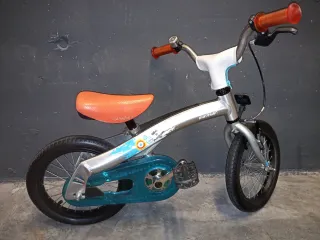 Bicicleta Infantil Imaginarium Bike in Progress