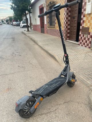 Patinete Smartgyro Rockway Evo