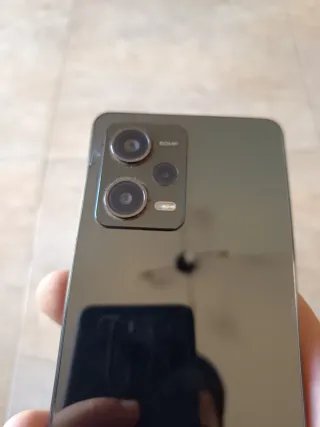 Xiaomi Redmi Note 12 Pro 5G Azul
