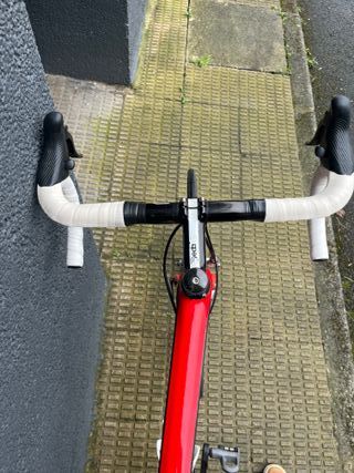 Bicicleta Metta Sarin 1.2