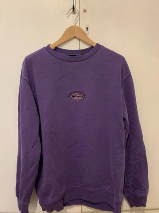sudadera Quicksilver