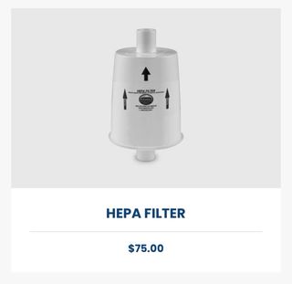 Tienda de Altitud Deluxe Hipoxia 