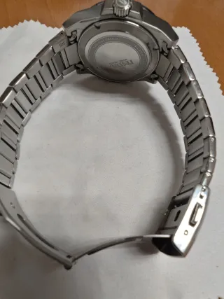 Reloj Festina Dune Esfera Verde Acero