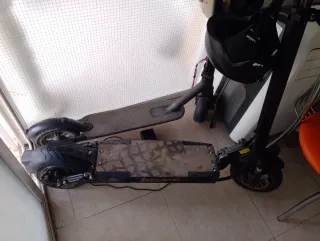 2 Patinetes Eléctricos SmartGyro Pro Xiaomi