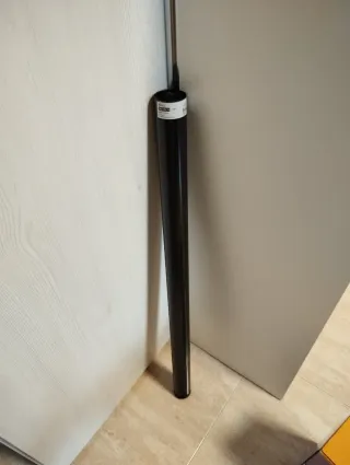 Patas Mesa Ikea Negras