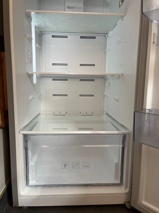 Nevera Beko