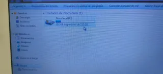 Portátil Samsung N150 Plus Rojo