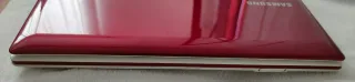 Portátil Samsung N150 Plus Rojo