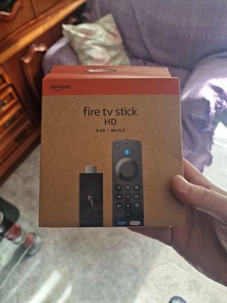 Stick  amazon 
