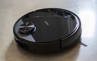 Robot Cecotec Conga 3490 Elite