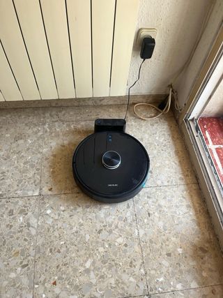 Robot Cecotec Conga 3490 Elite