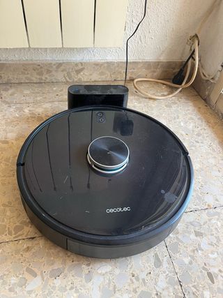 Robot Cecotec Conga 3490 Elite
