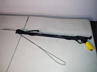 Fusil pesca CRESSI
