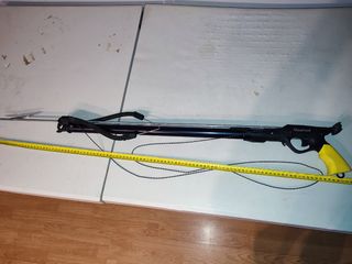 Fusil pesca CRESSI