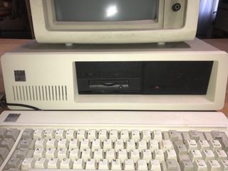 IBM 5160 Personal Computer