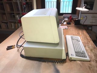IBM 5160 Personal Computer