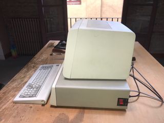 IBM 5160 Personal Computer