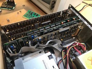 IBM 5160 Personal Computer