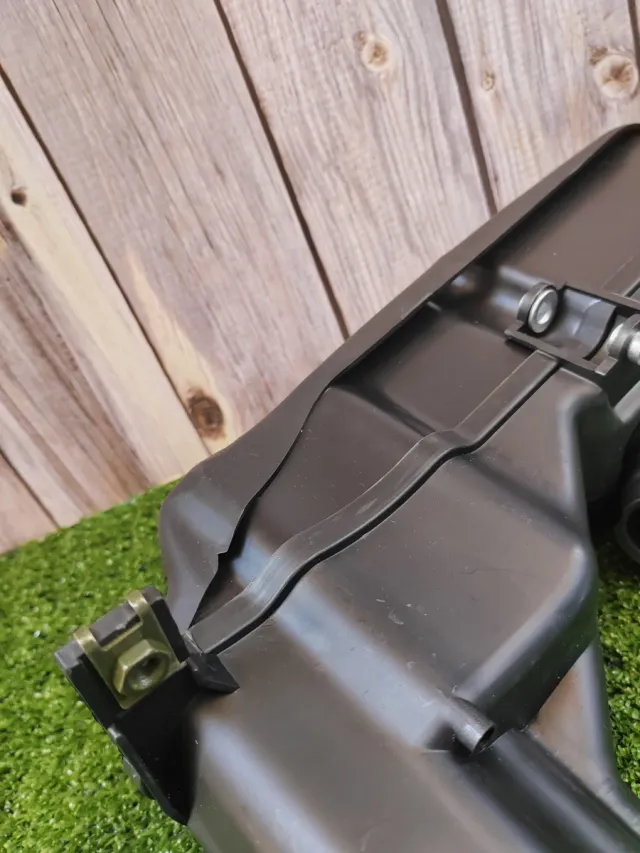 CAJA FILTRO DE AIRE PIAGGIO ZIP SP