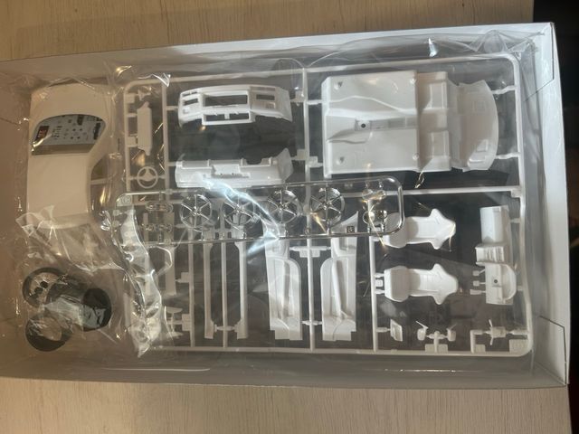 Nissan Skyline GT-R R34